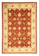 Ziegler Teppich 239x167cm - Orientteppich