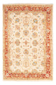 Ziegler Teppich 186x125cm - Orientteppich