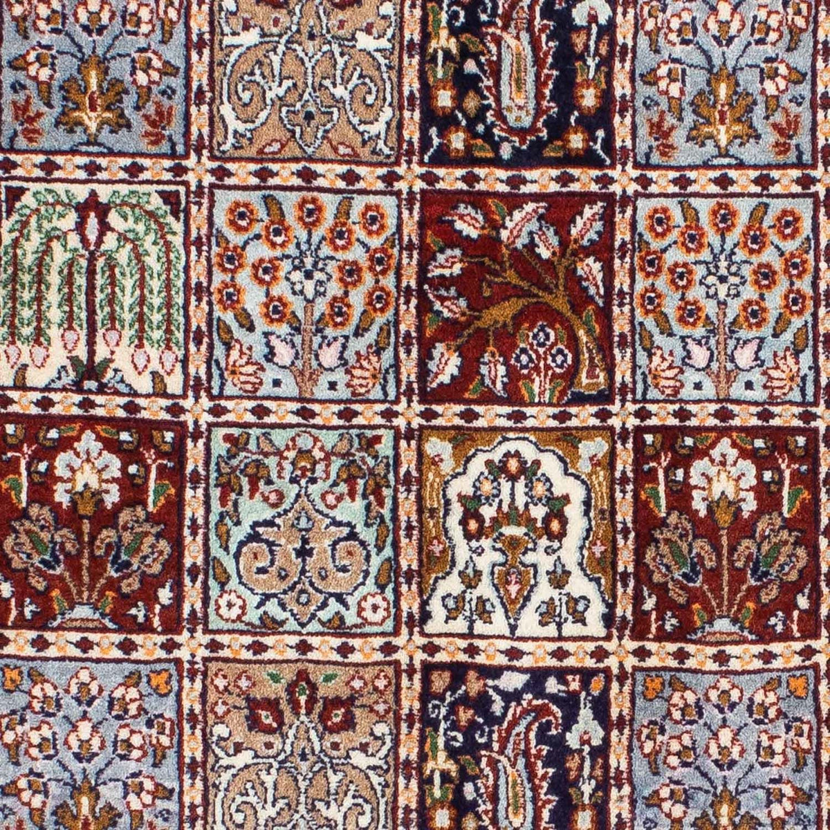 Perserteppich - Classic 196 x 142 cm