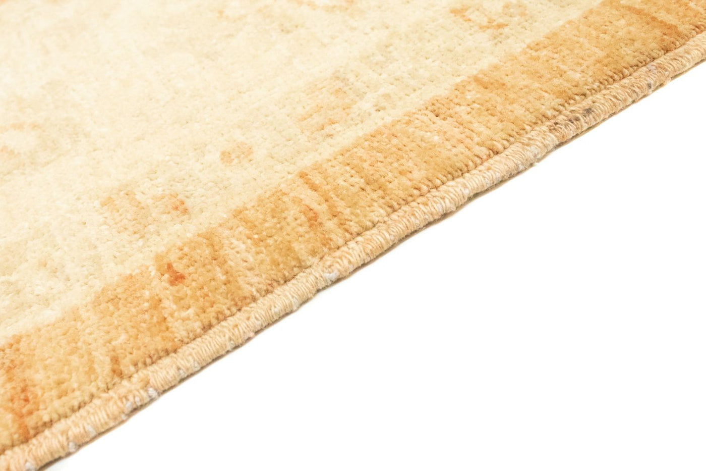 Ziegler Teppich 244x179cm - Orientteppich