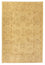 Ziegler Teppich 120 x 82 cm - beige