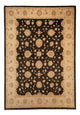 Ziegler Teppich 349x248cm - Orientteppich