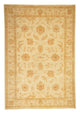 Täbriz Teppich 236x165cm - Perserteppich