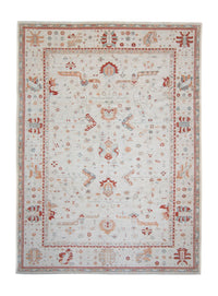 Ziegler Teppich - Usak 342 x 252 cm - beige