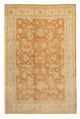 Farahan Teppich 391x267cm - Perserteppich