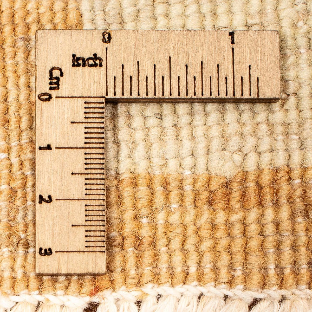 Ziegler Teppich 391 x 267 cm