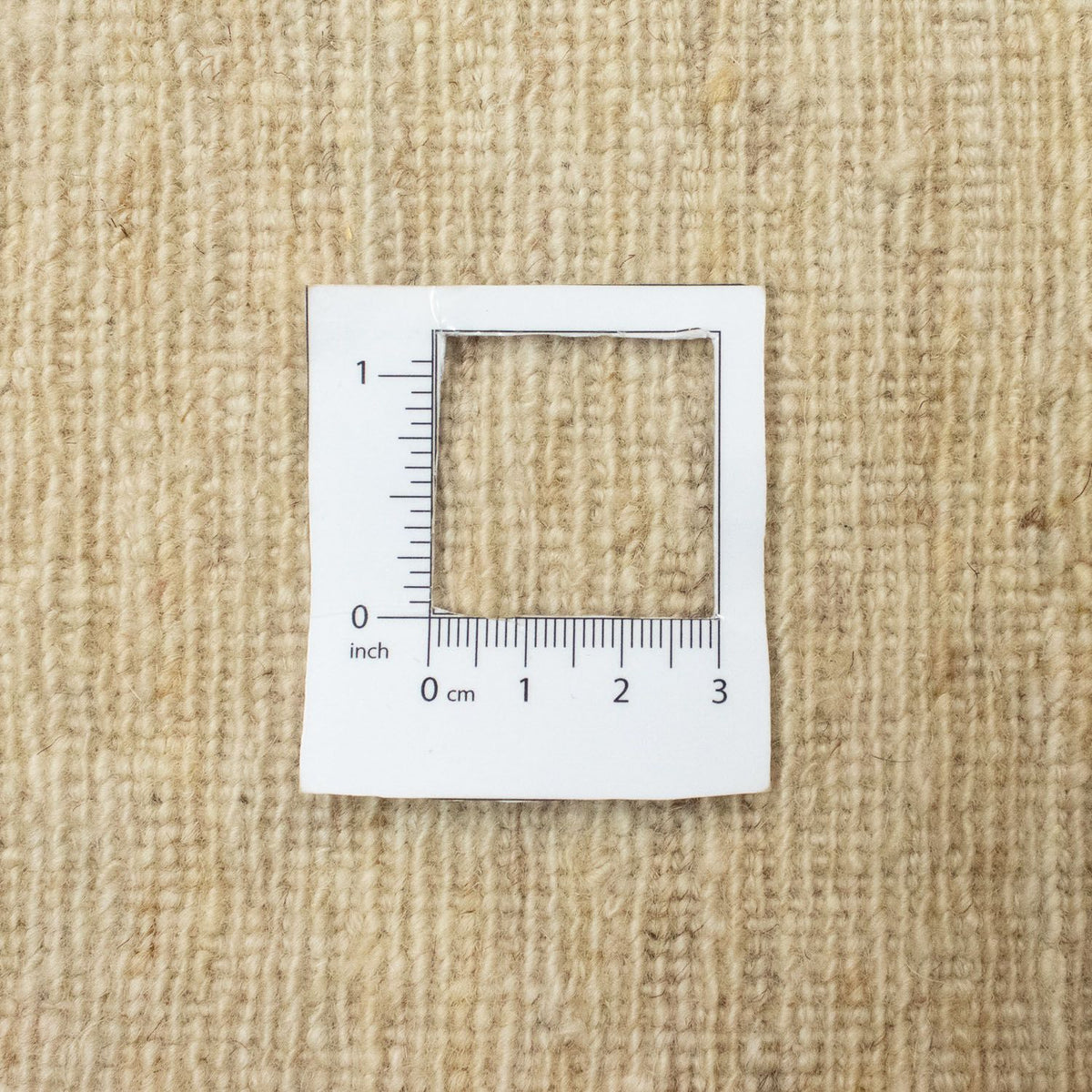 Gabbeh Teppich - Perser 194 x 141 cm