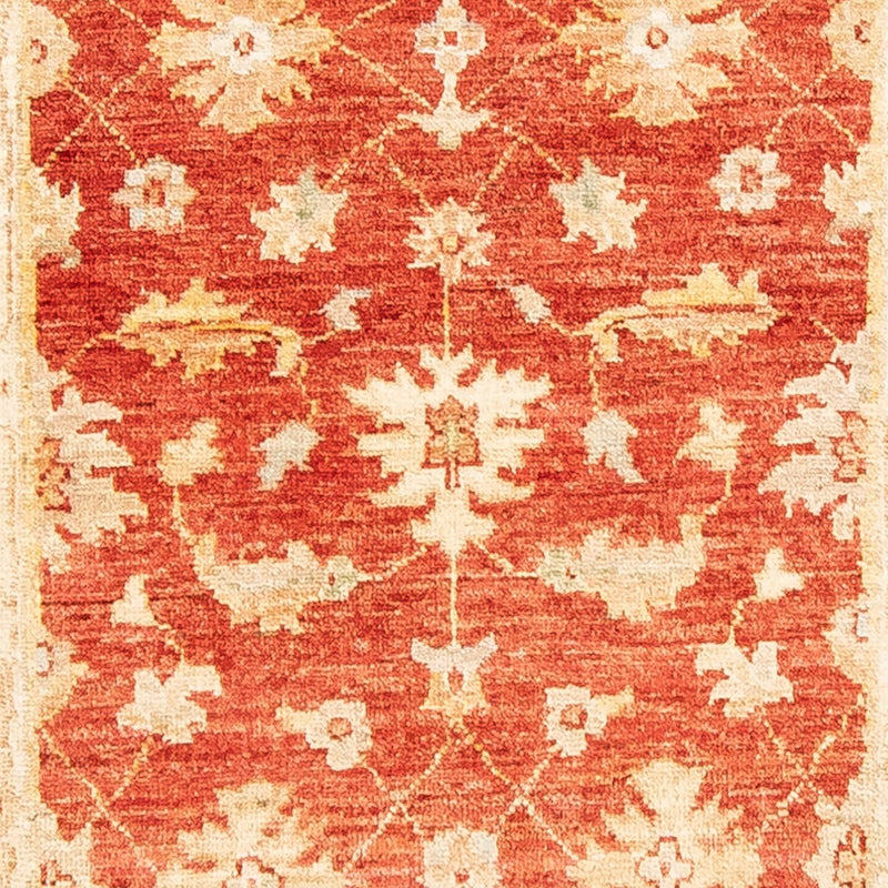 Ziegler Teppich 263 x 73 cm