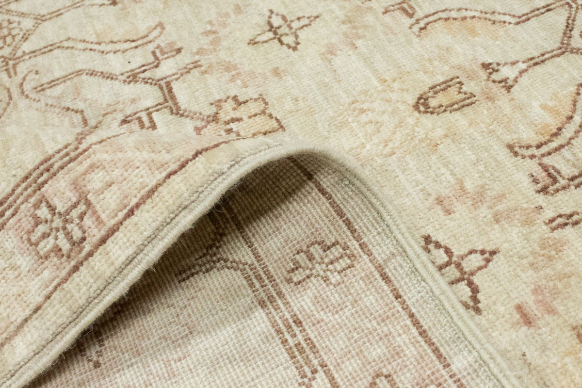 Ziegler Teppich 198 x 150 cm