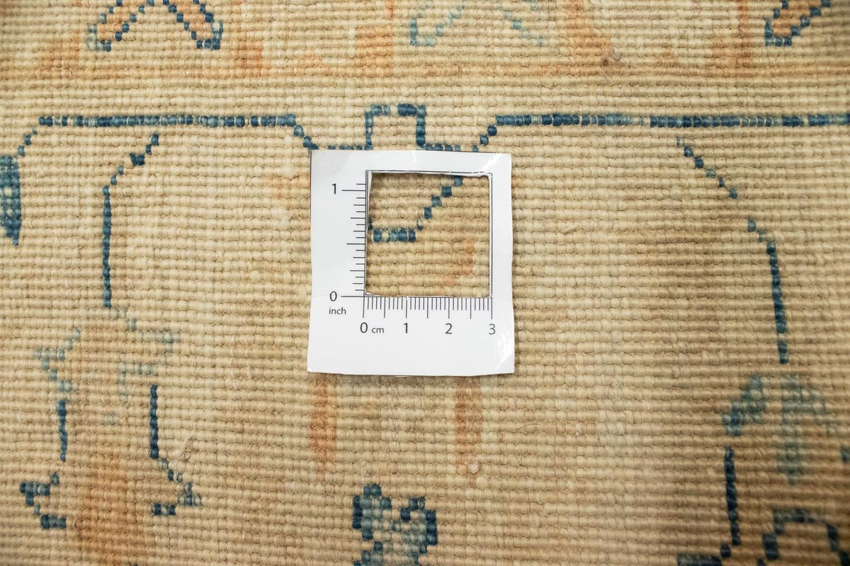 Ziegler Teppich 227 x 188 cm