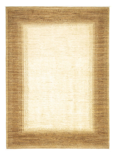 Gabbeh Persisch Teppich 178x240cm - Perserteppich Wollteppich