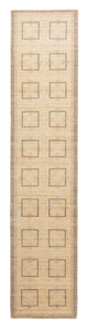 Loribaft Teppich Perser 75x345cm - Orientteppich