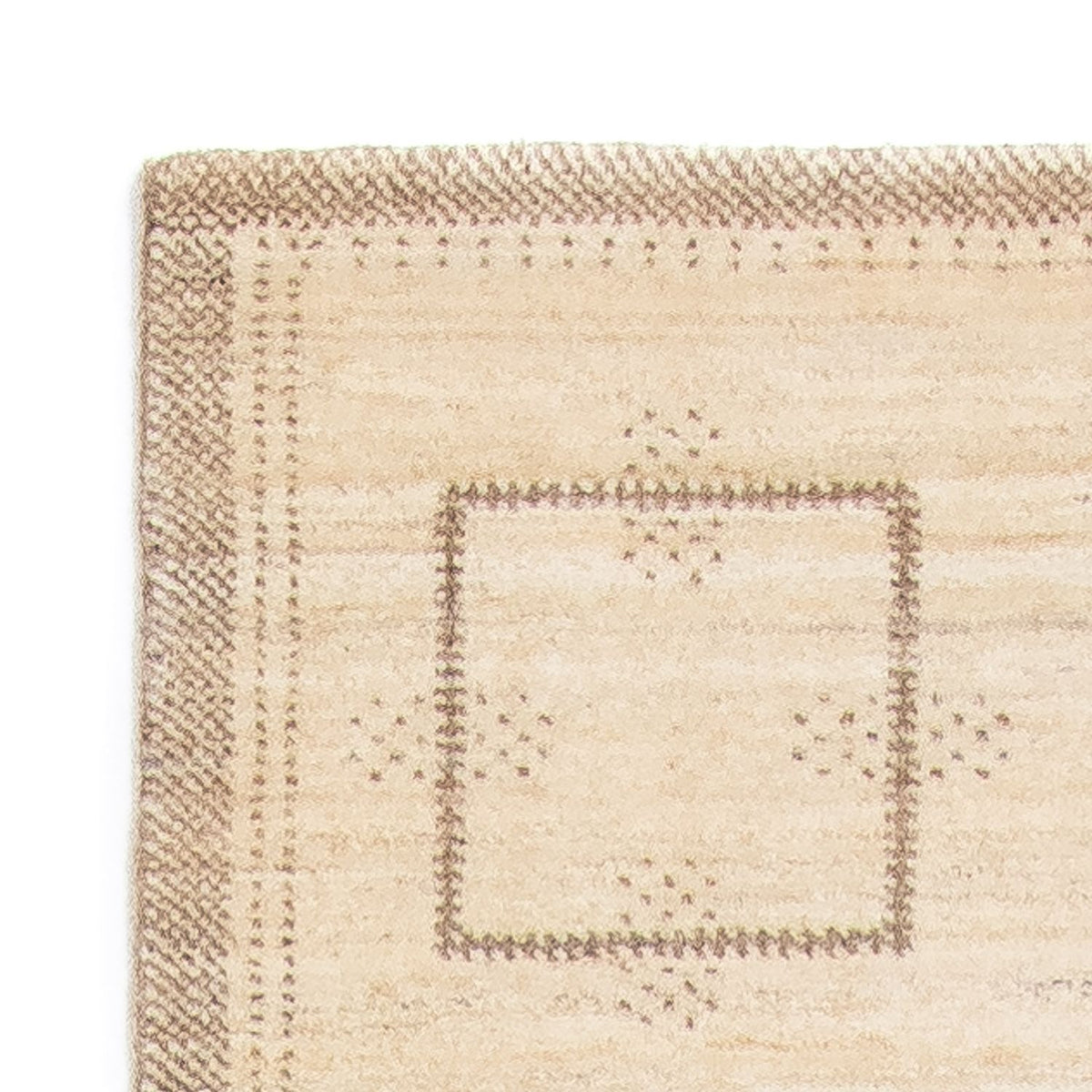 Loribaft Teppich Perser 75x345cm - Orientteppich