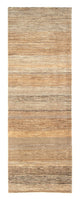Gabbeh Persisch Teppich 85x246cm - Perserteppich Wollteppich