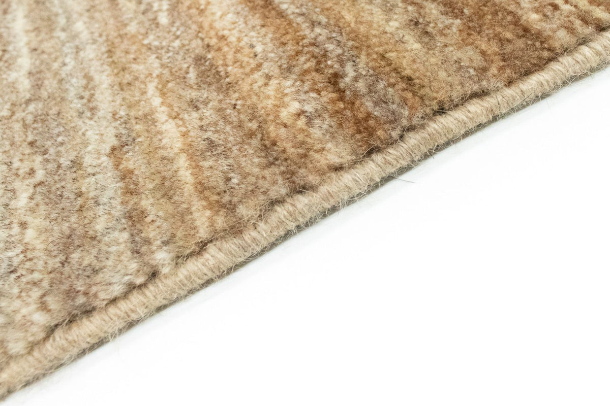 Gabbeh Persisch Teppich 85x246cm - Perserteppich Wollteppich