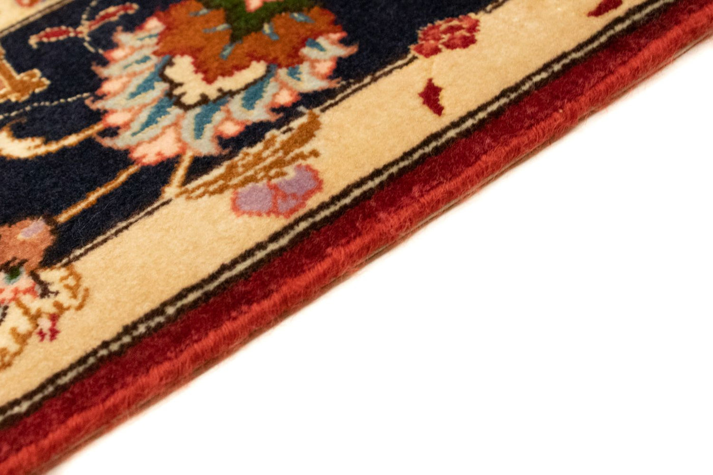 Perserteppich - Classic 207 x 148 cm - rot