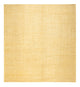 Gabbeh Persisch Teppich 289x268cm - Perserteppich Wollteppich
