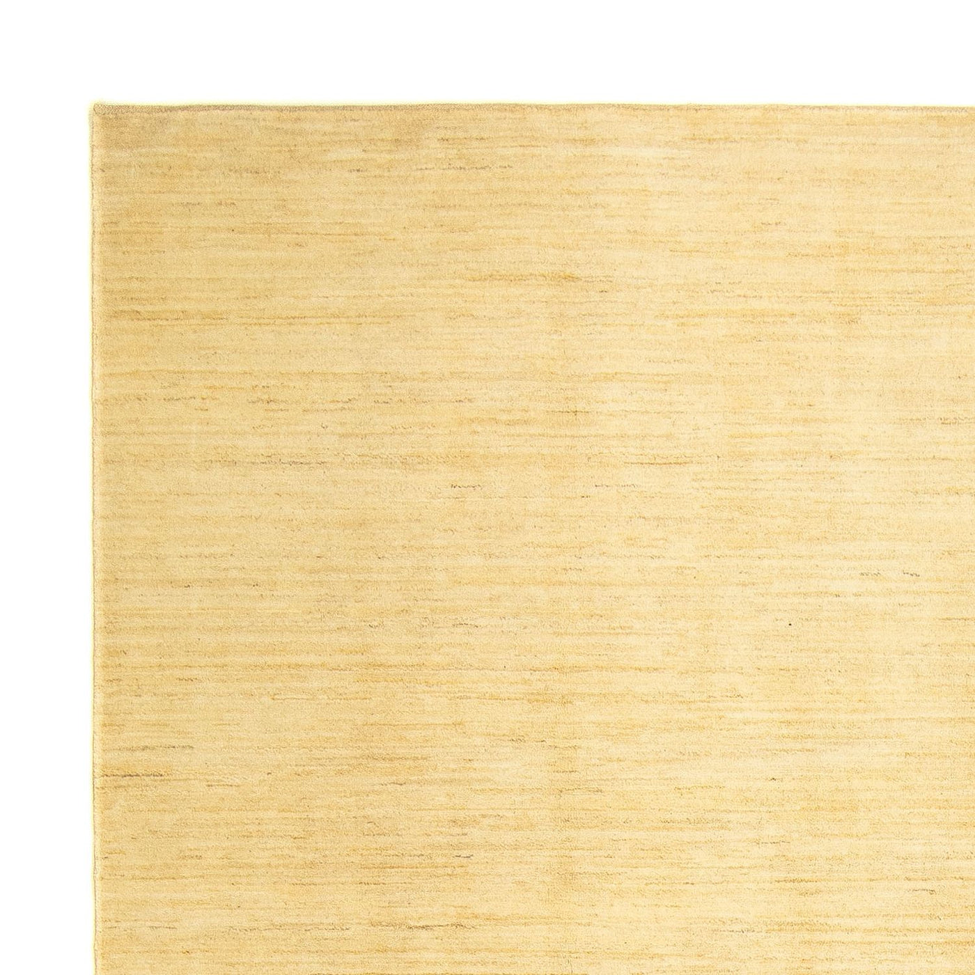 Gabbeh Persisch Teppich 289x268cm - Perserteppich Wollteppich