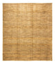 Gabbeh Persisch Teppich 287x248cm - Perserteppich Wollteppich
