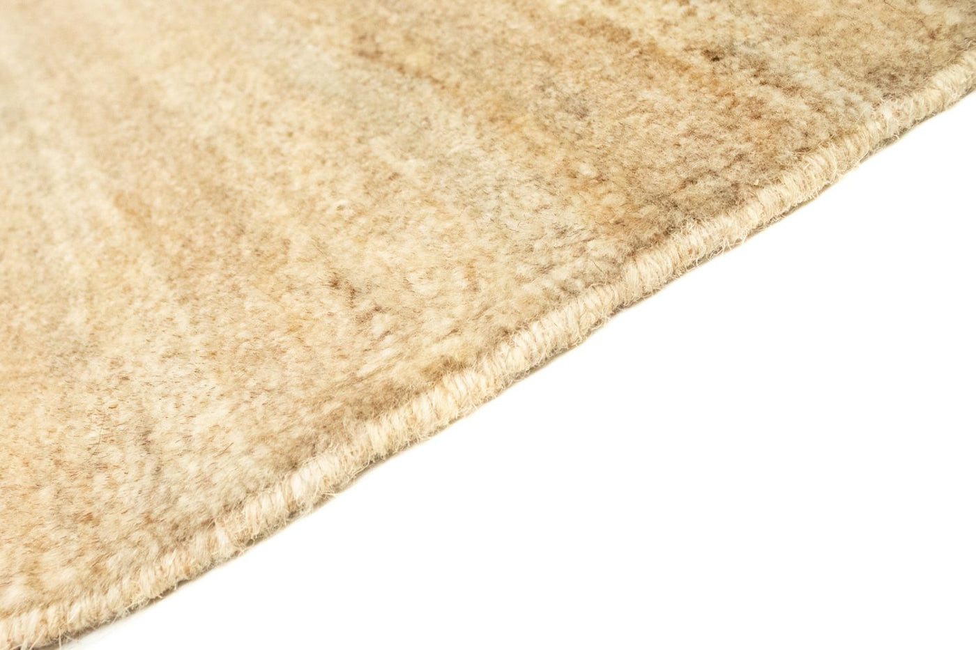 Gabbeh Persisch Teppich 251x174cm - Perserteppich Wollteppich