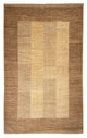 Gabbeh Persisch Teppich 304x198cm - Perserteppich Wollteppich