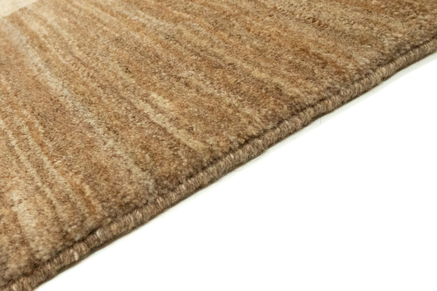 Gabbeh Persisch Teppich 304x198cm - Perserteppich Wollteppich