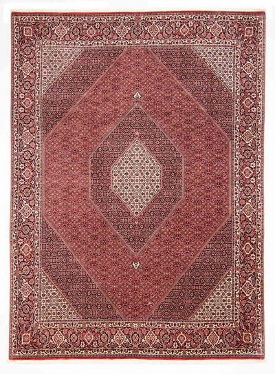 Bidjar Teppich 250x310cm - Perserteppich