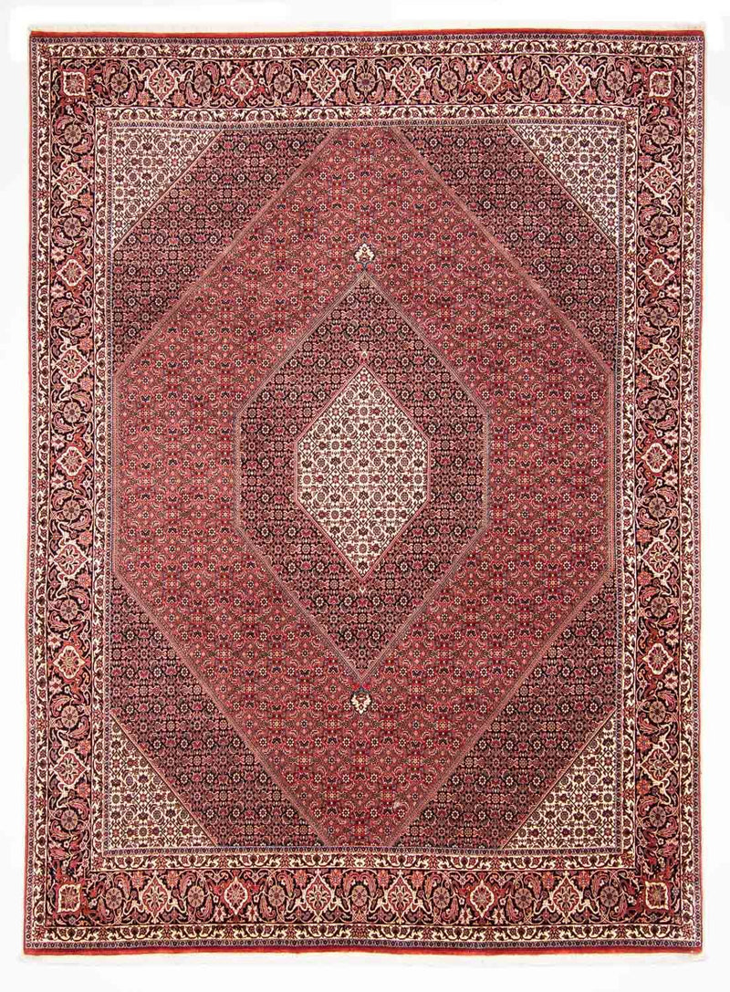 Perserteppich - Bidjar 310 x 250 cm Wohnzimmer Teppich
