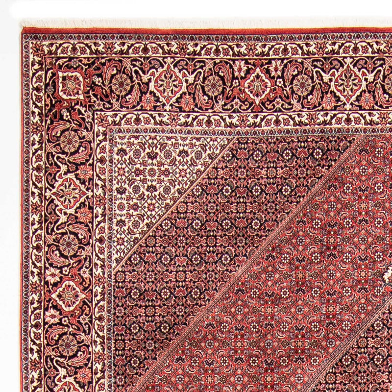 Perserteppich - Bidjar 310 x 250 cm Wohnzimmer Teppich