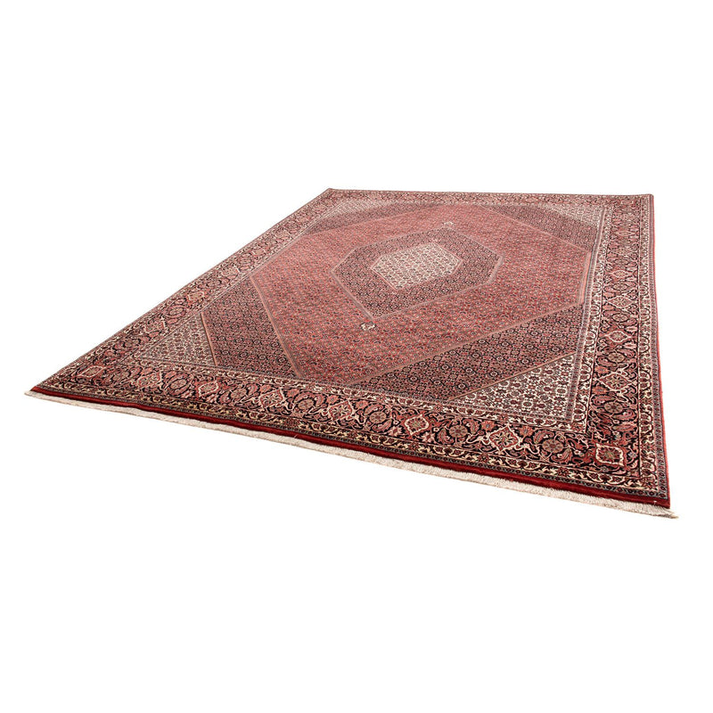 Perserteppich - Bidjar 310 x 250 cm Wohnzimmer Teppich