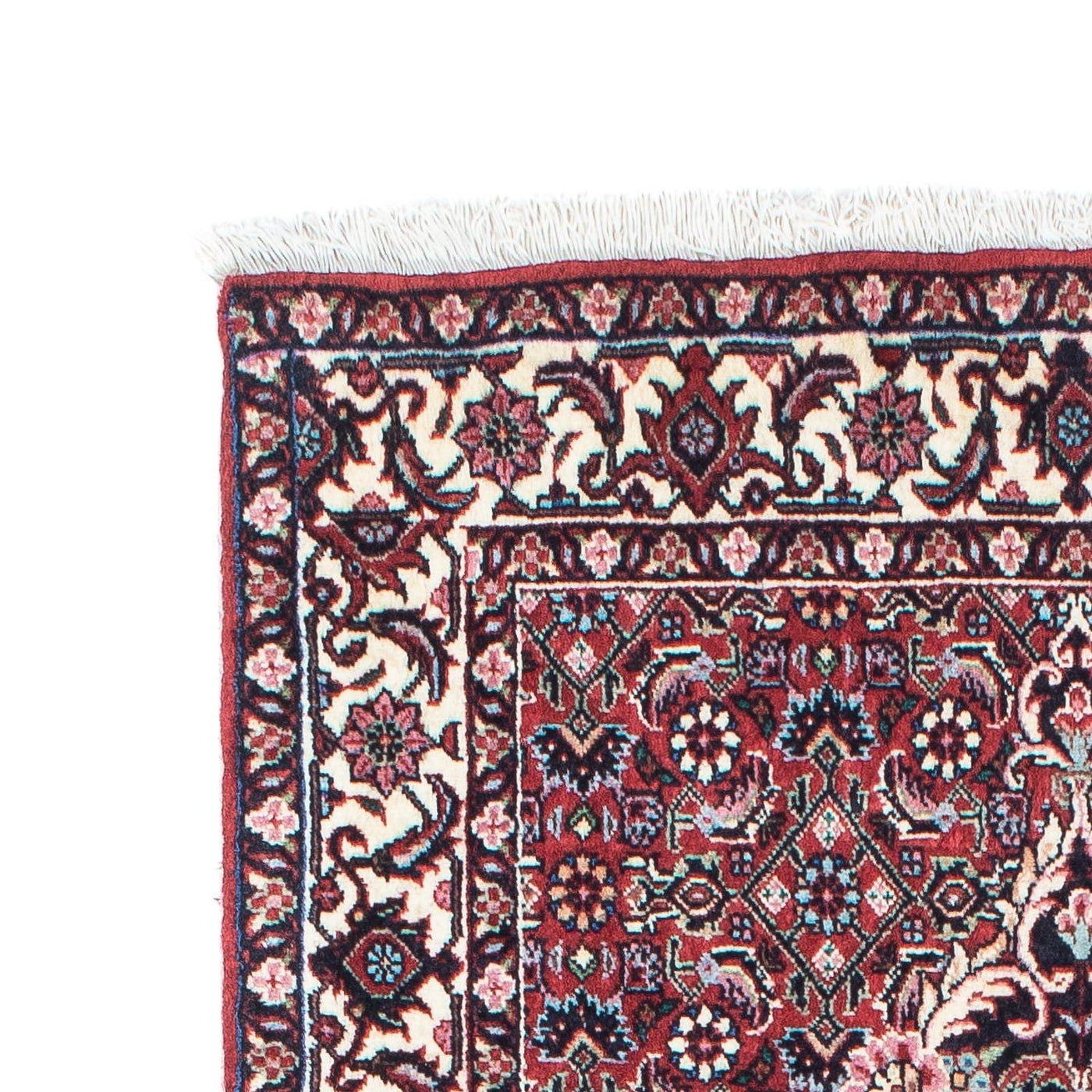 Bidjar Teppich 211x72cm - Perserteppich
