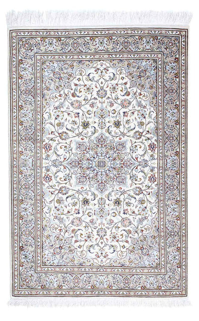 Ghom Teppich 80x121cm - Perserteppich