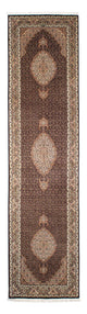 Täbriz Teppich 302x82cm - Perserteppich