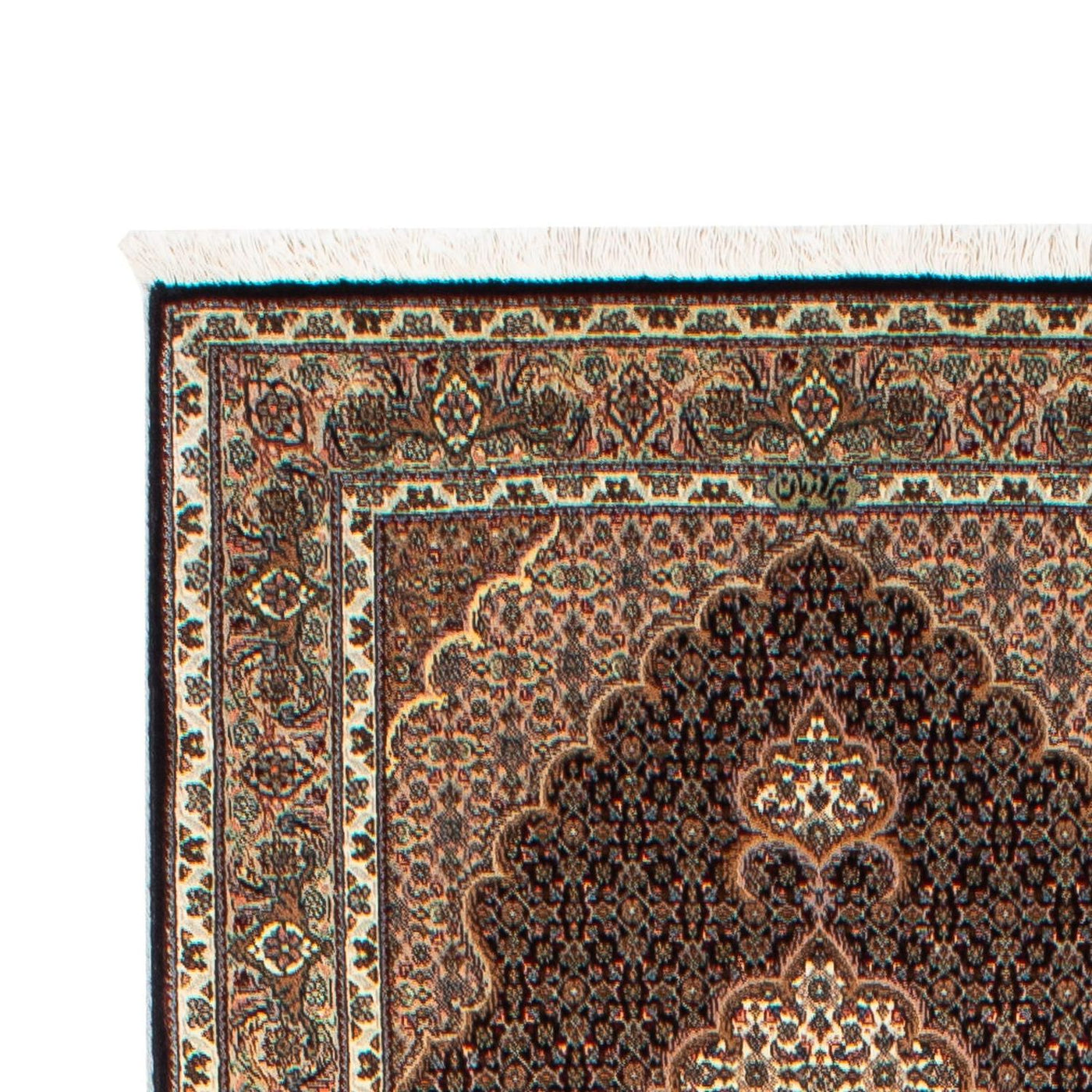 Täbriz Teppich 302x82cm - Perserteppich