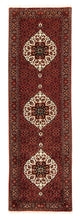 Bidjar Teppich 290x82cm - Perserteppich