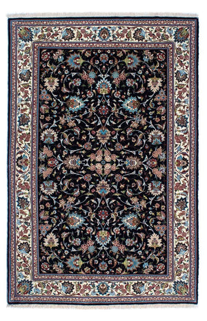 Perserteppich - Ghom 210 x 140 cm