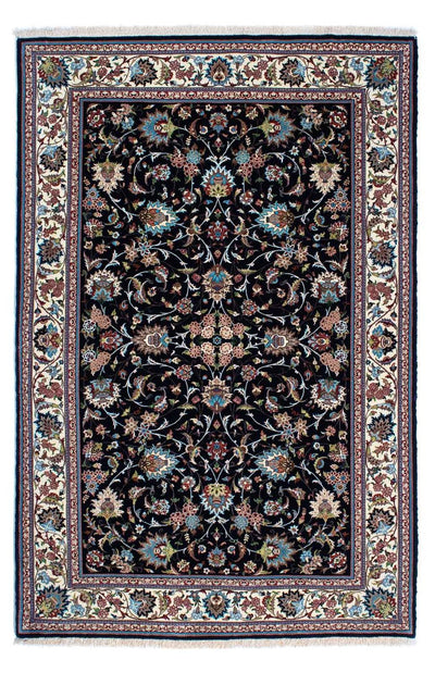 Ghom Teppich 140x210cm - Perserteppich