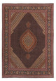 Täbriz Teppich 359x252cm - Perserteppich