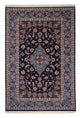 Isfahan Teppich 218x145cm - Perserteppich