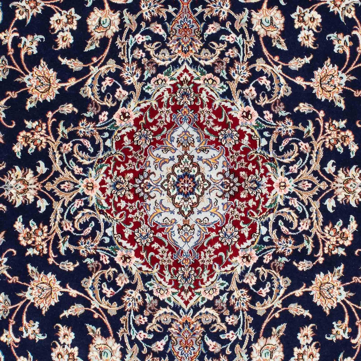 Perserteppich - Isfahan - Premium 200 x 130 cm