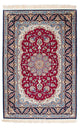 Isfahan Teppich 194x131cm - Perserteppich
