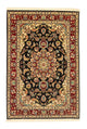 Ghom Teppich 157x105cm - Perserteppich