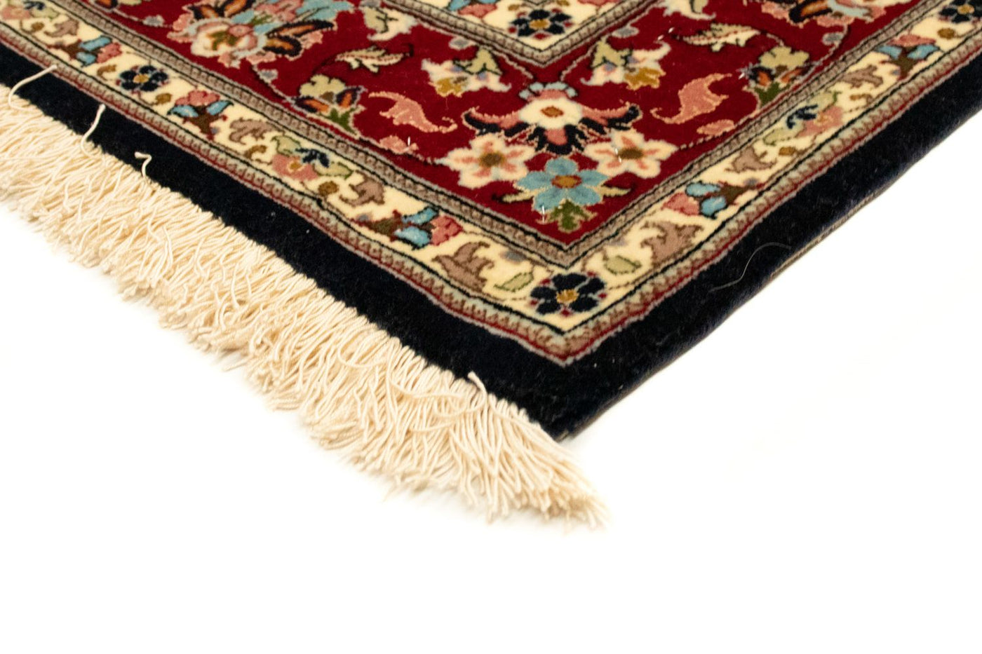 Ghom Teppich 157x105cm - Perserteppich