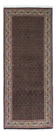 Täbriz Teppich 209x85cm - Perserteppich