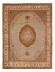 Täbriz Teppich 392x302cm - Perserteppich