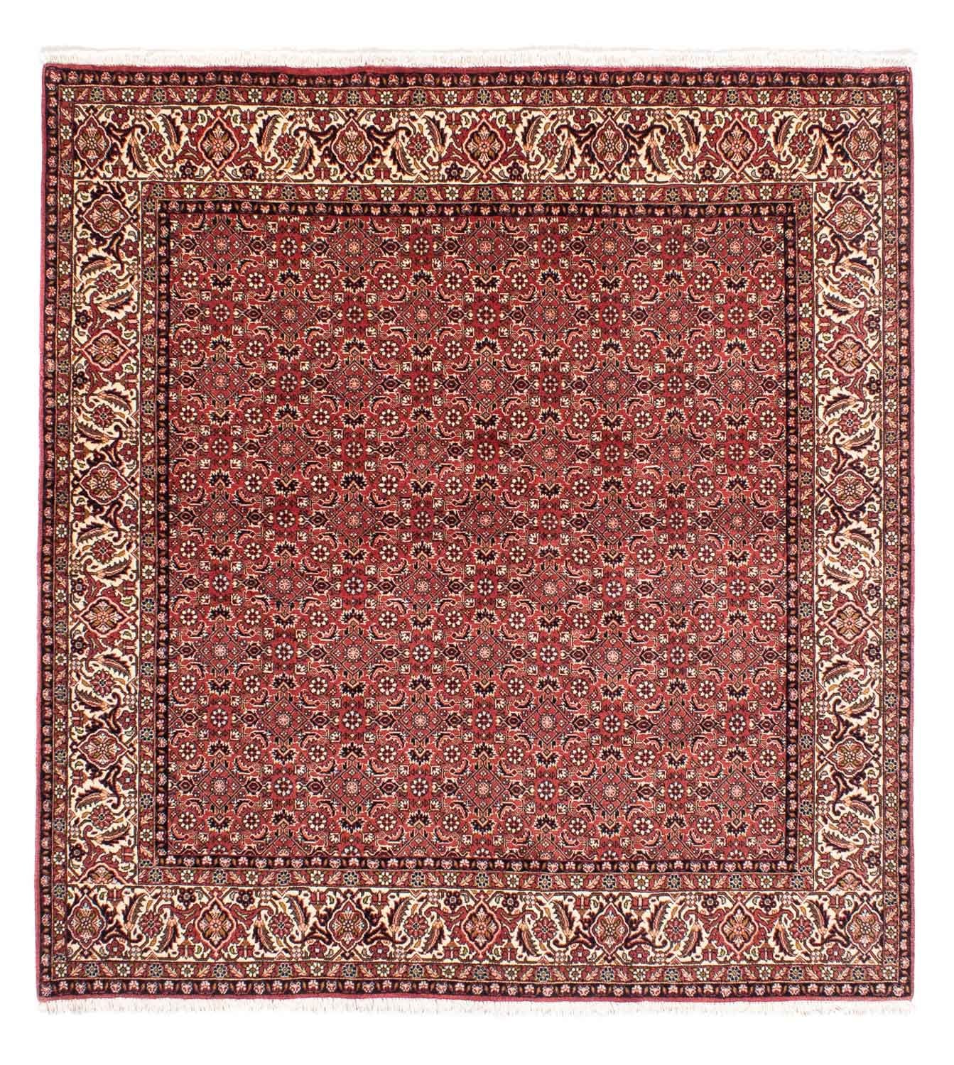 Perserteppich - Bidjar 208 x 200 cm