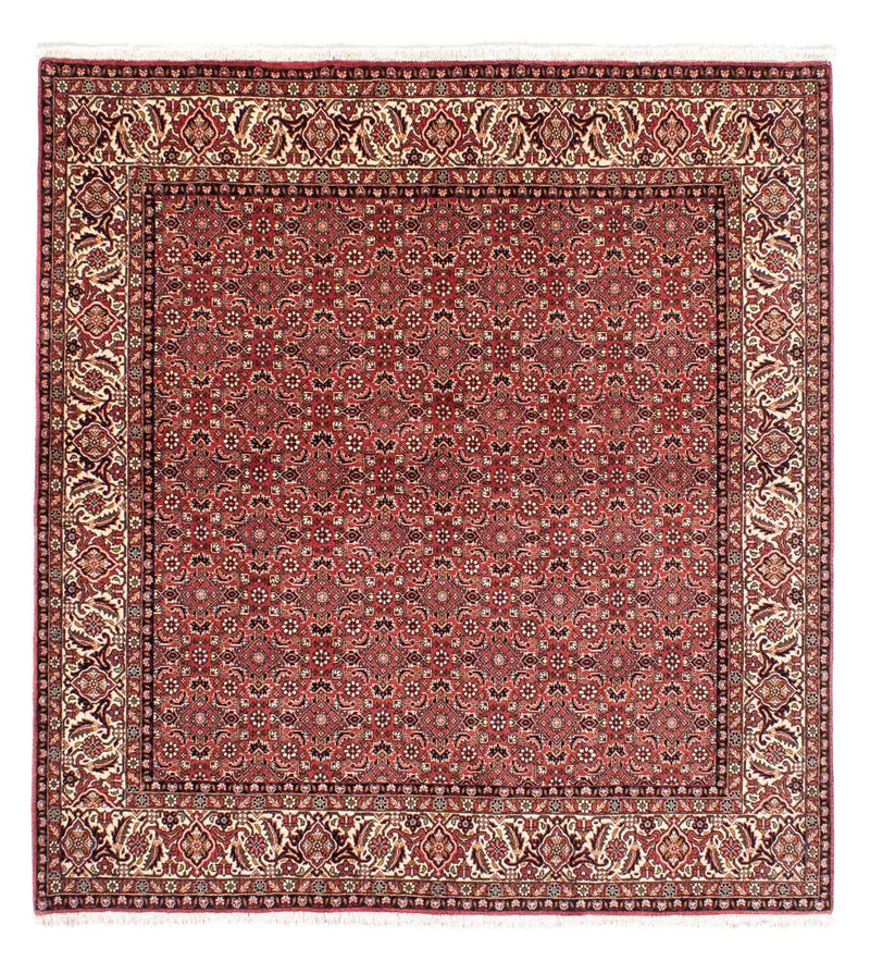 Perserteppich - Bidjar 208 x 200 cm