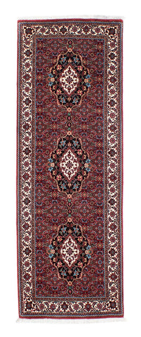 Perserteppich - Bidjar - Royal 205 x 74 cm Teppichläufer