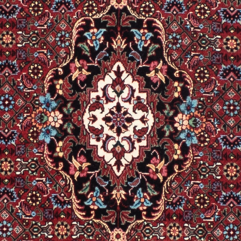 Perserteppich - Bidjar - Royal 205 x 74 cm Teppichläufer