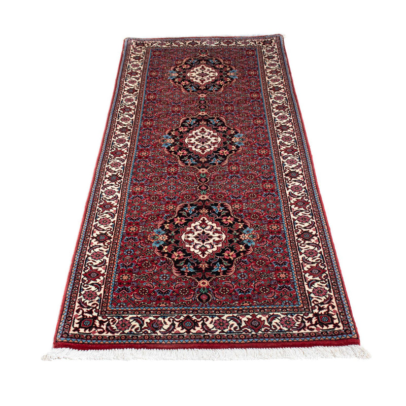 Perserteppich - Bidjar - Royal 205 x 74 cm Teppichläufer